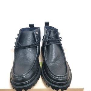 Reserved Footwear Positron Men Boot Size 7.5